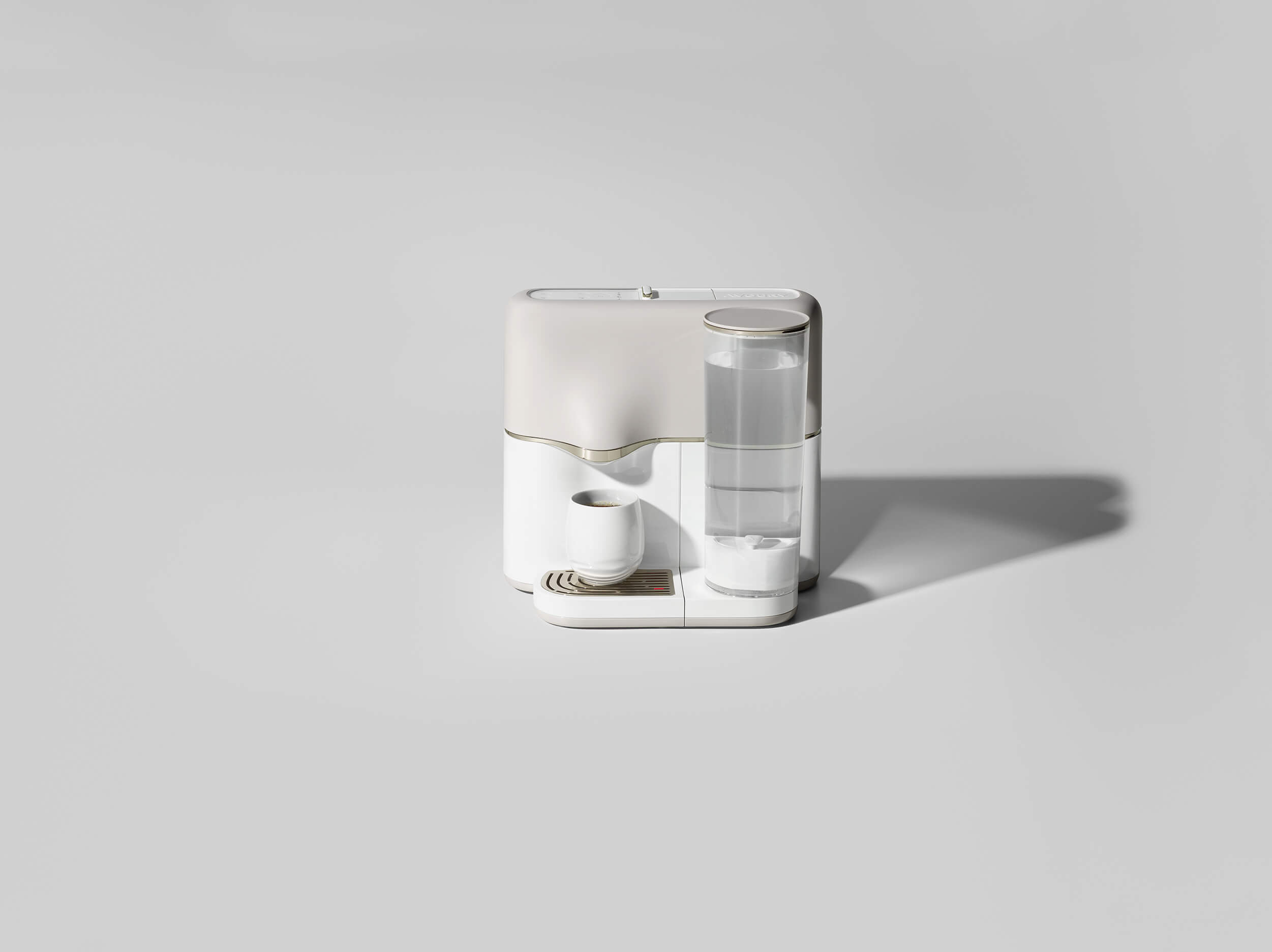 Parasol Island - Integrated Digital Studio