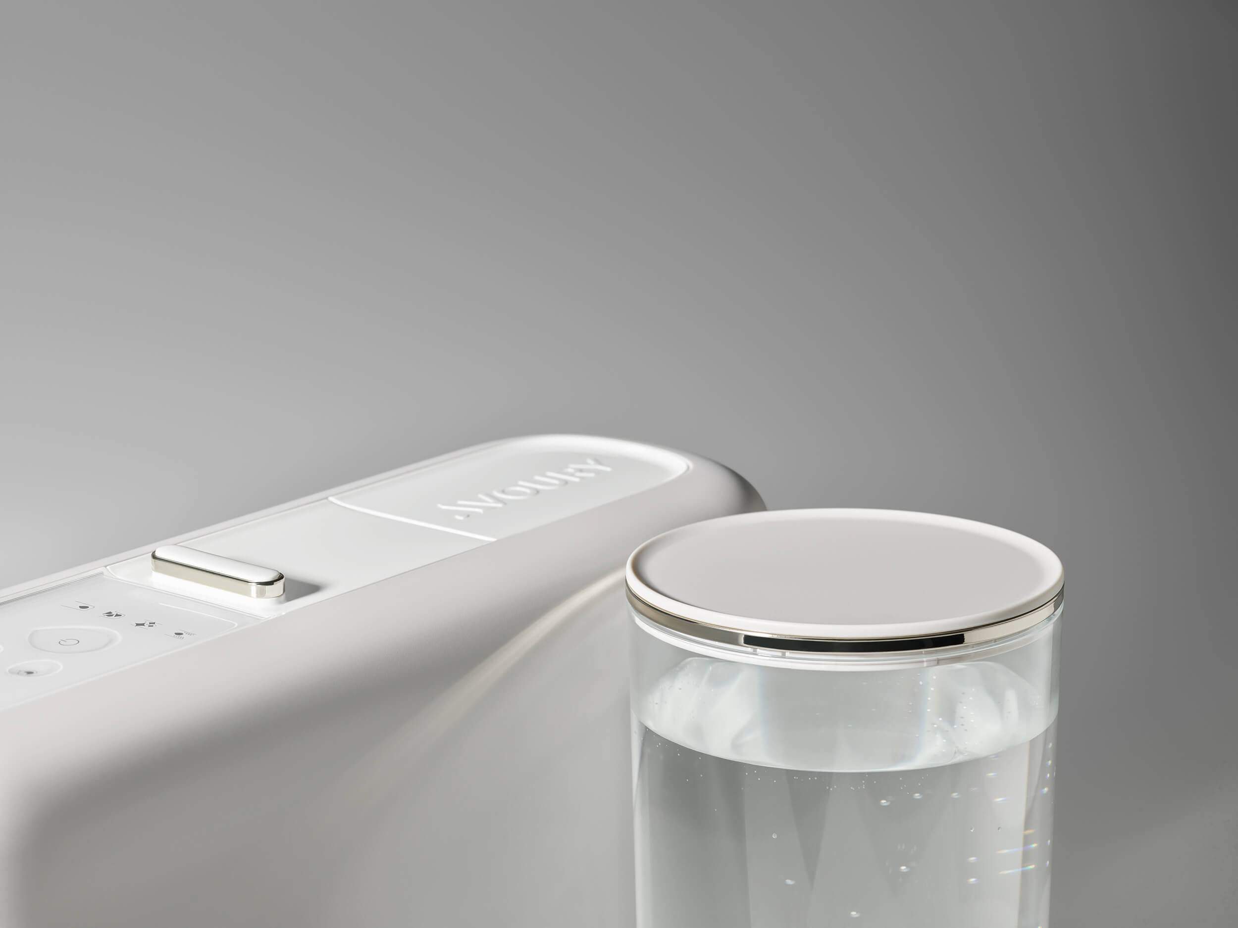 Parasol Island - Integrated Digital Studio