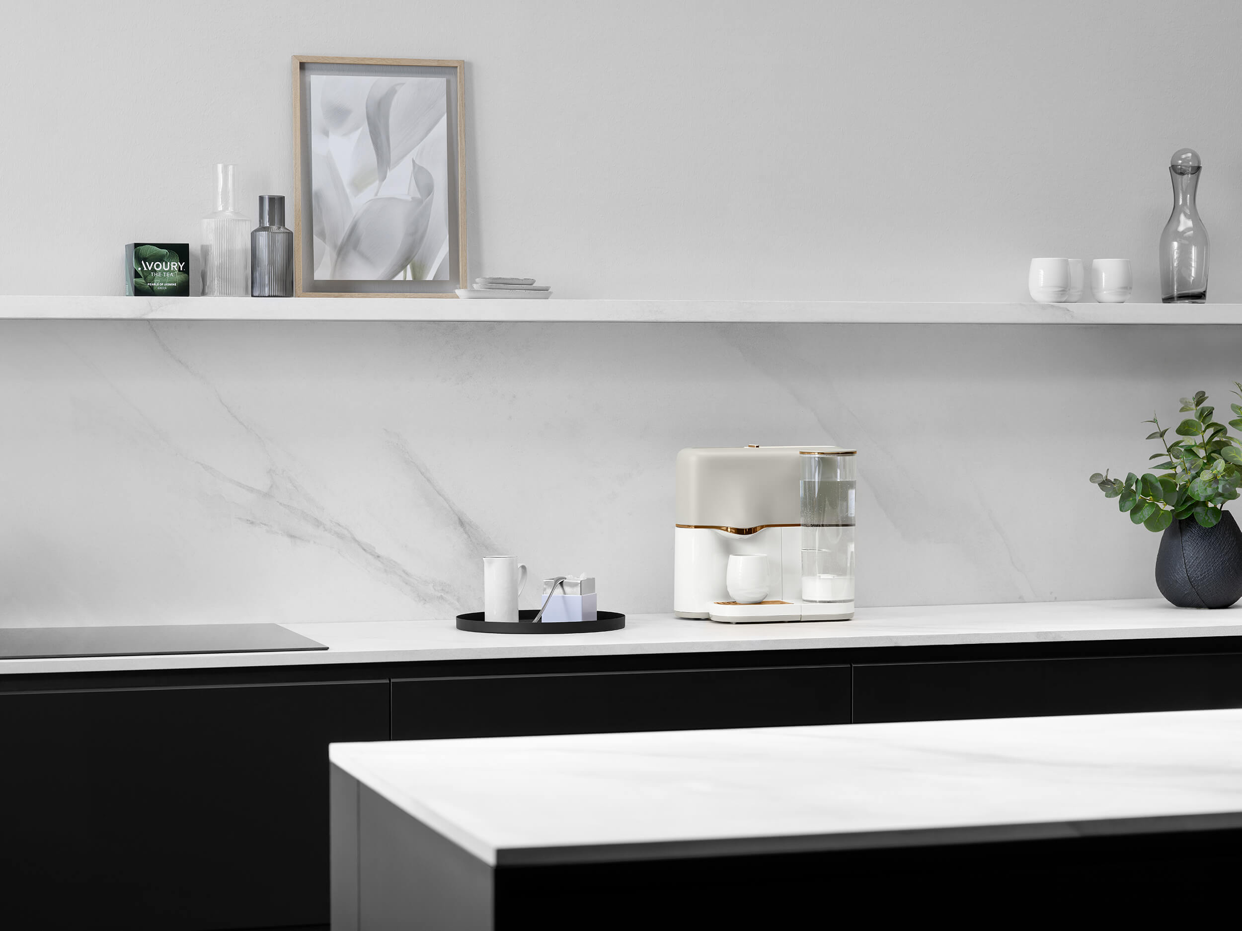 Parasol Island - Integrated Digital Studio