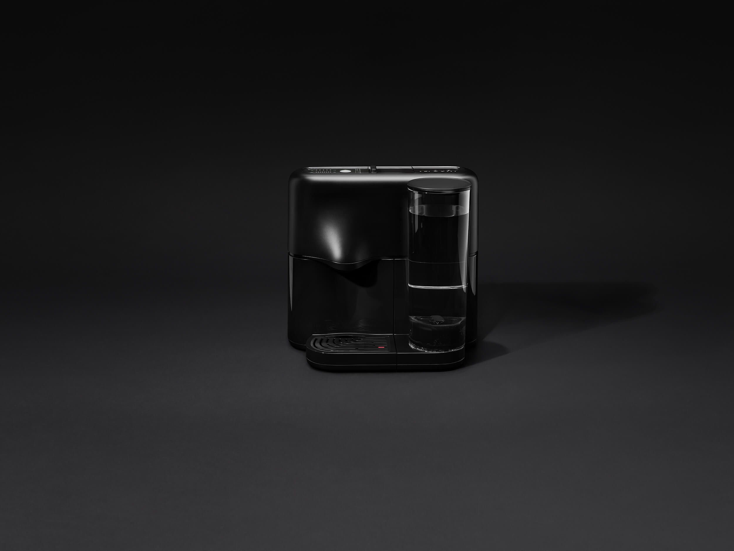 Parasol Island - Integrated Digital Studio