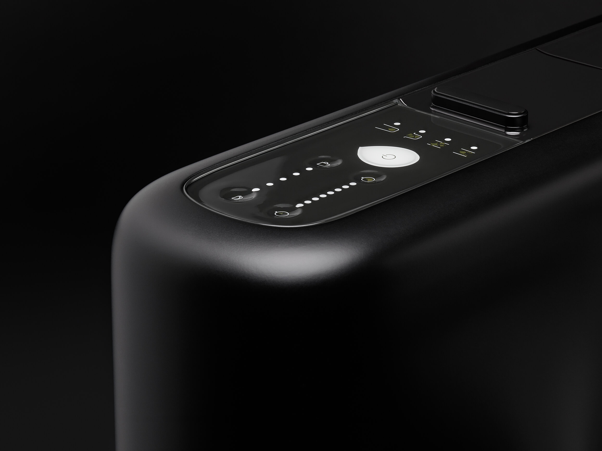 Parasol Island - Integrated Digital Studio