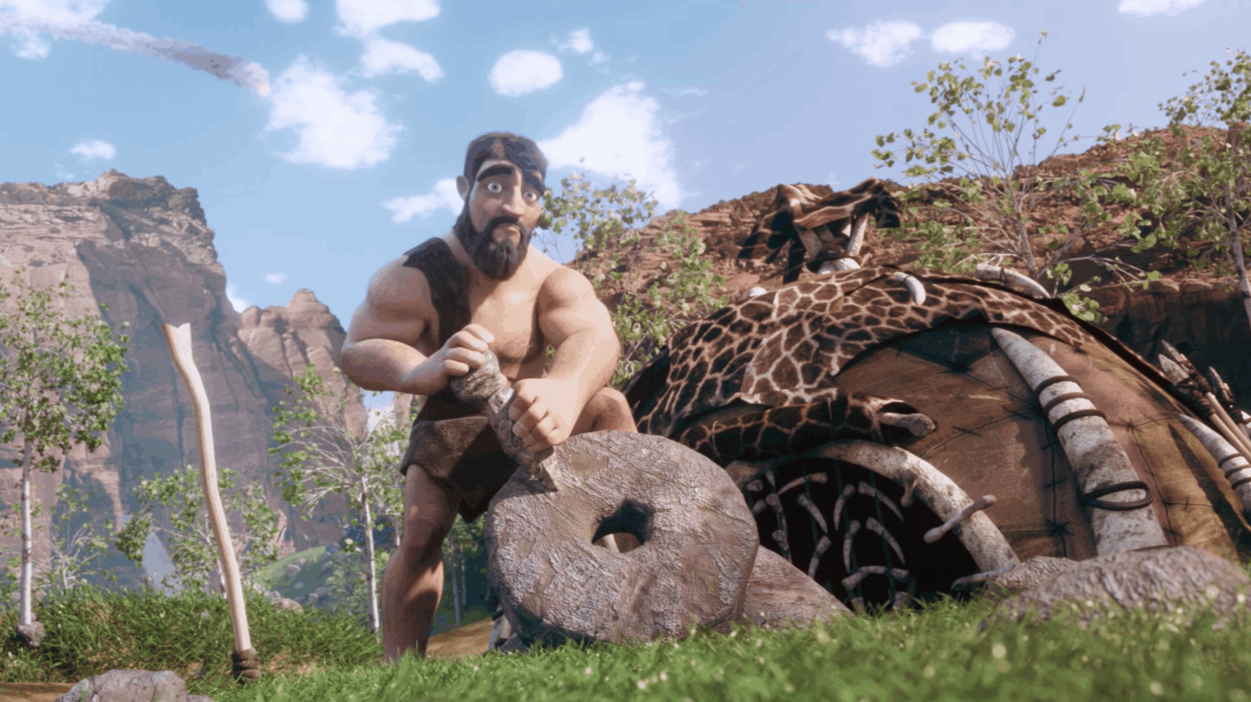 Parasol Island - Integrated Digital Studio