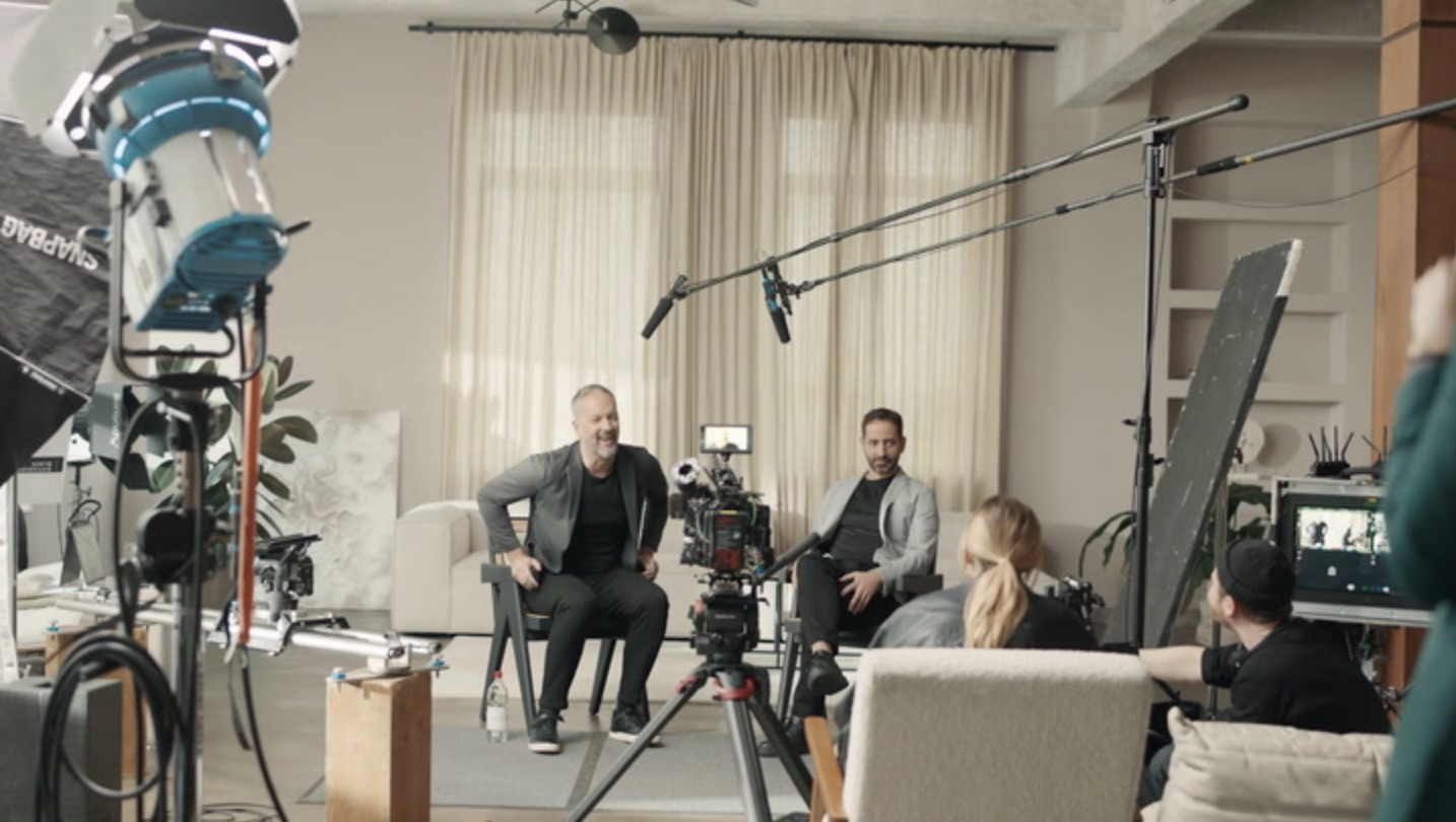 Parasol Island - Integrated Digital Studio