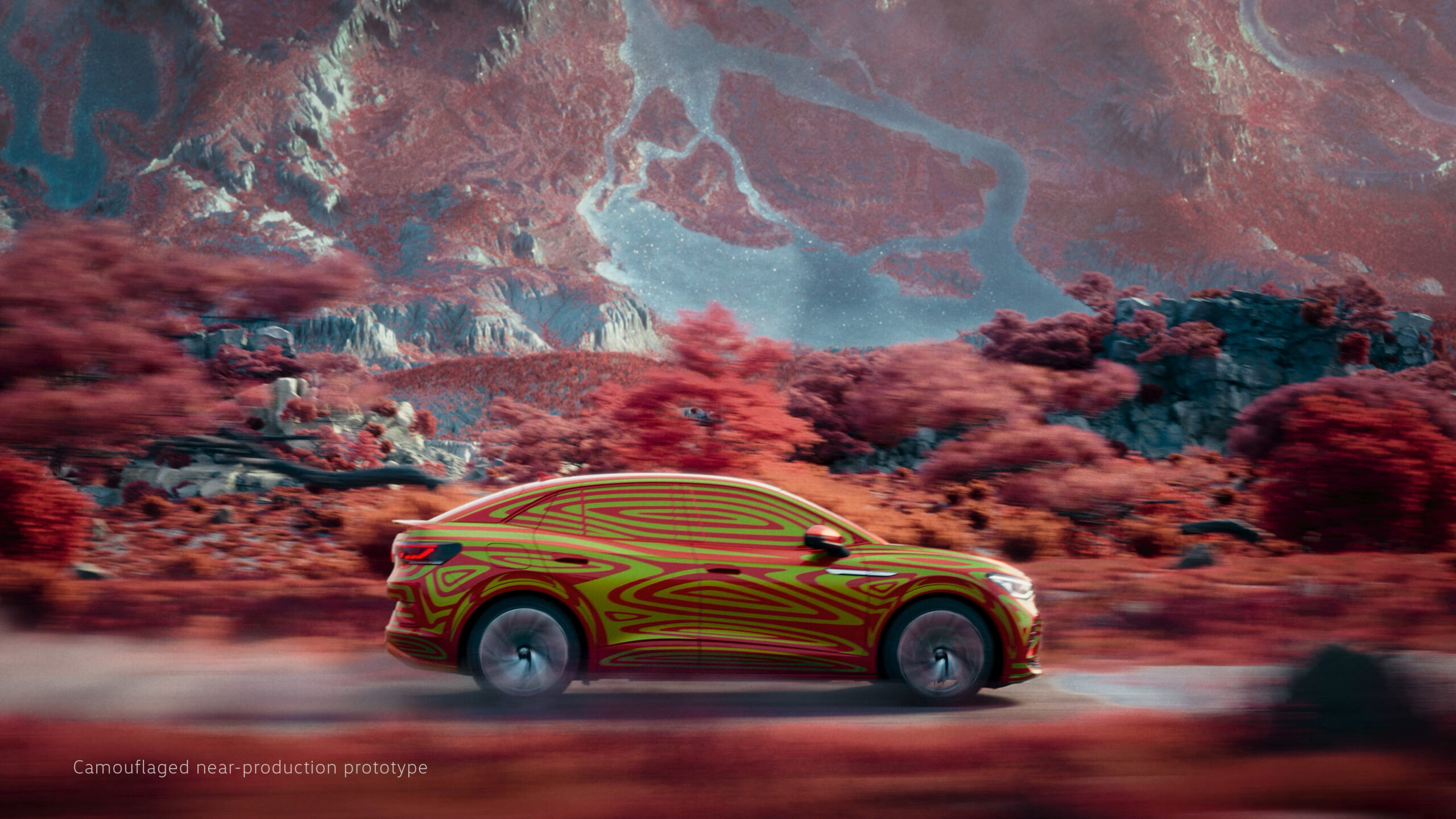 Parasol Island - Integrated Digital Studio