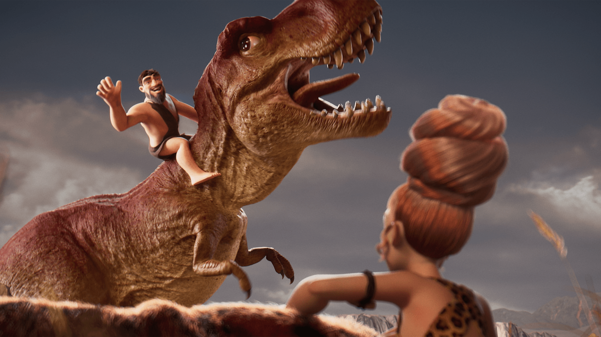 Parasol Island - Integrated Digital Studio