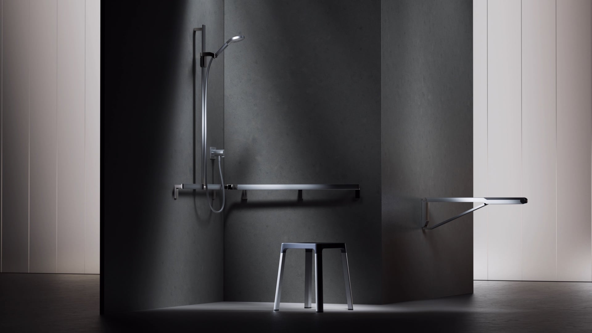 Parasol Island - Integrated Digital Studio