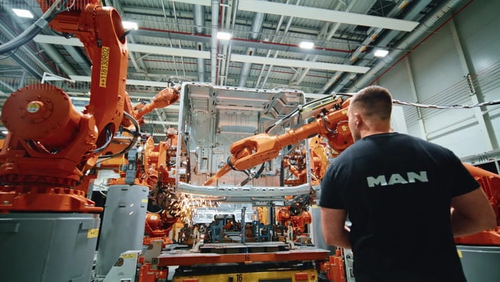 Parasol Island - Integrated Digital Studio