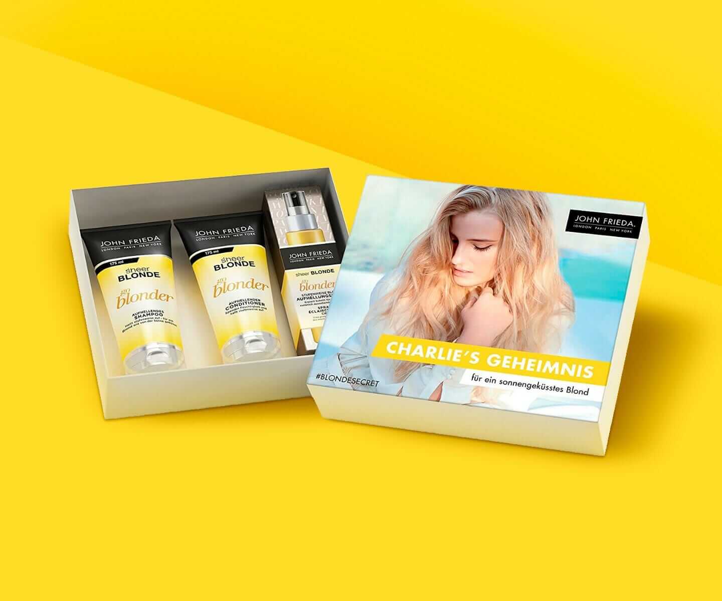 Parasol Island - Integrated Digital Studio