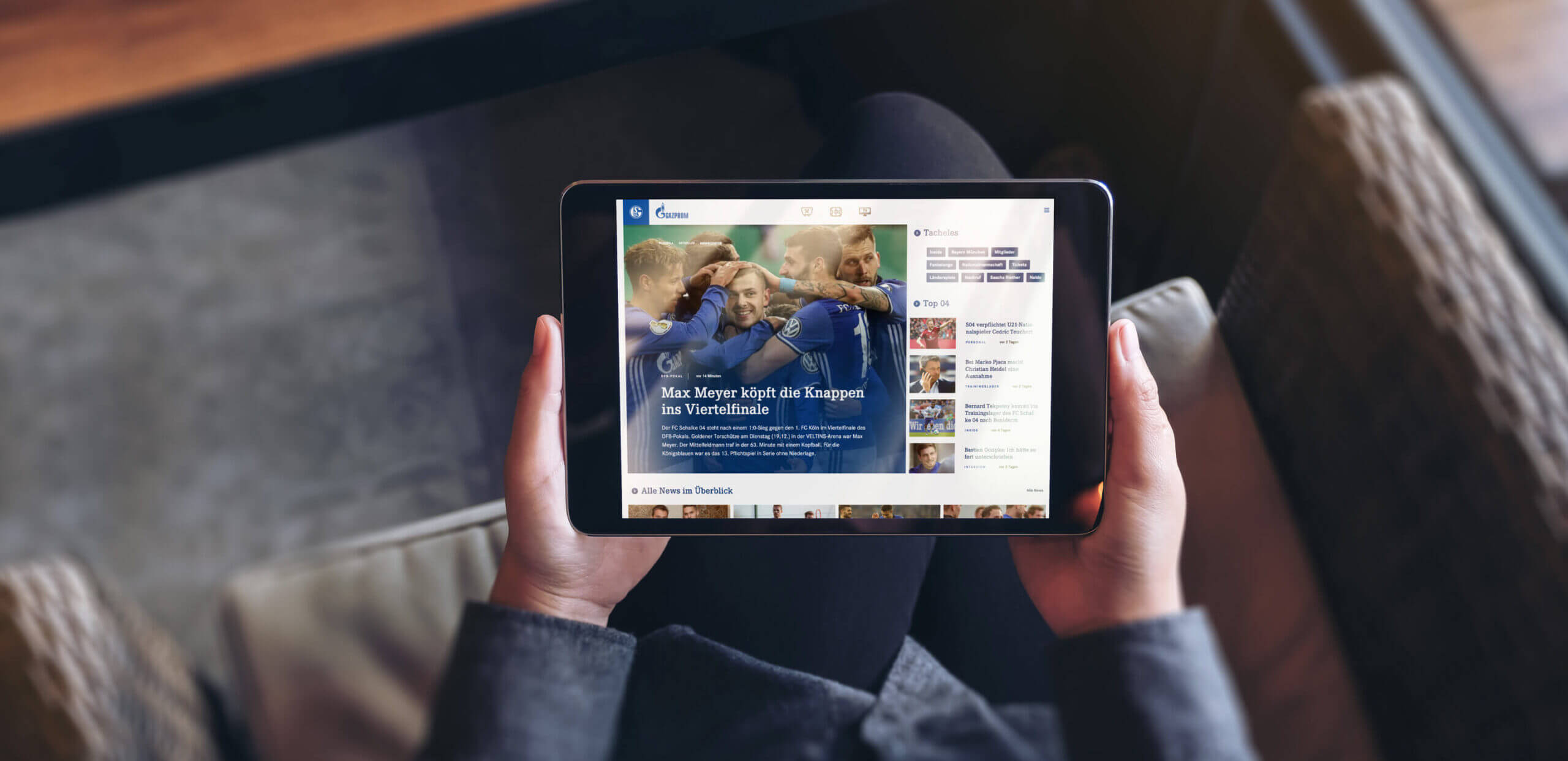 Parasol Island - Integrated Digital Studio