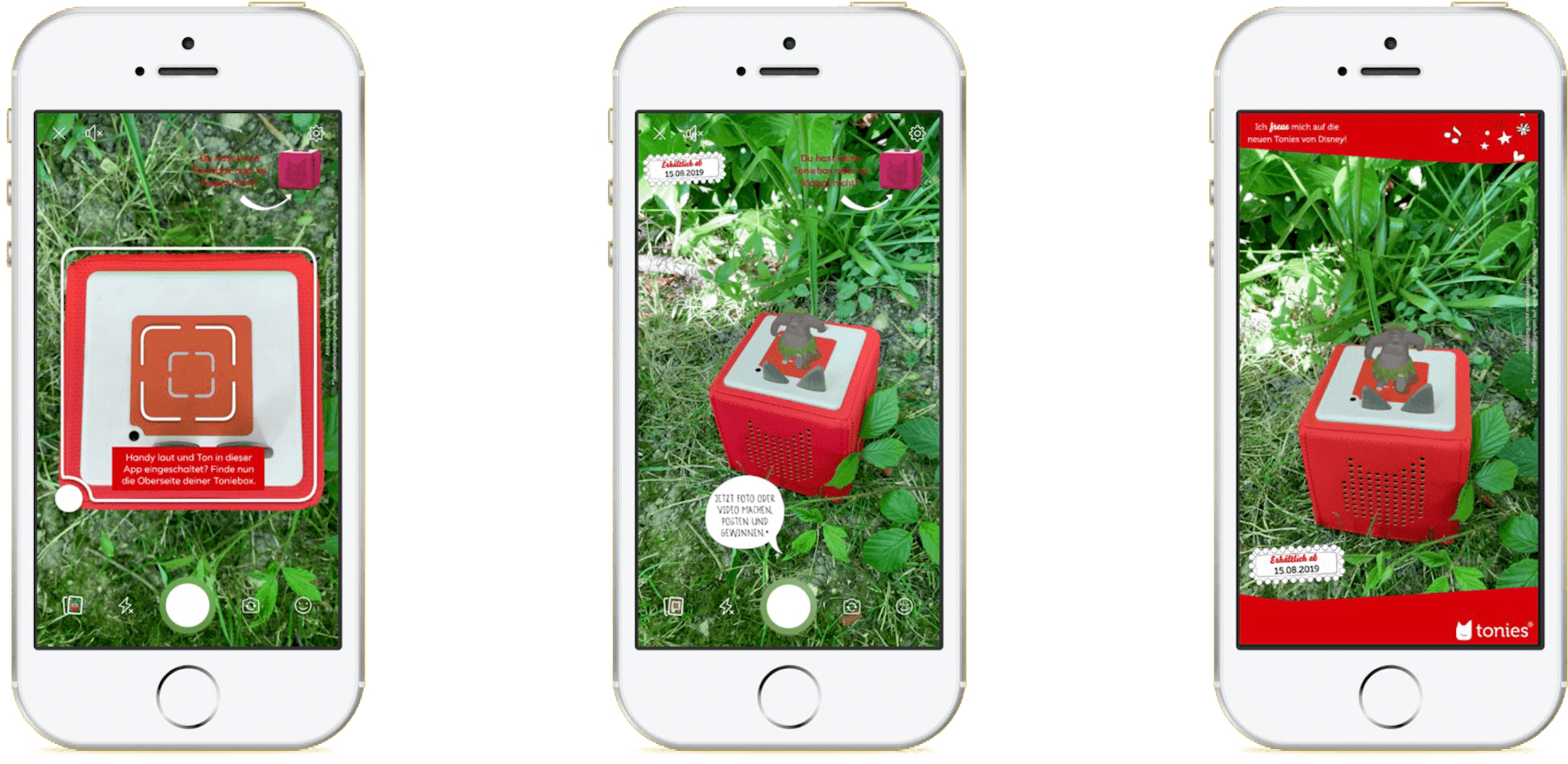 Parasol Island - Integrated Digital Studio