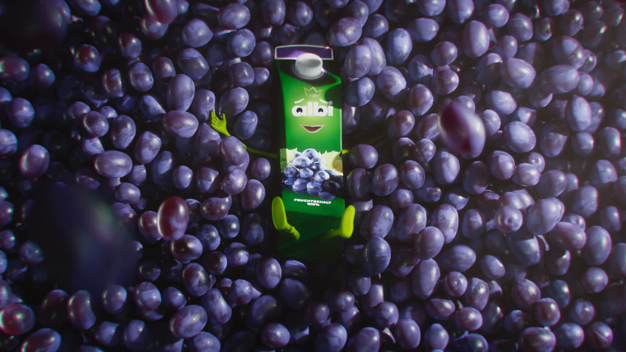 Parasol Island - Integrated Digital Studio