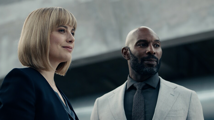 Parasol Island - Integrated Digital Studio