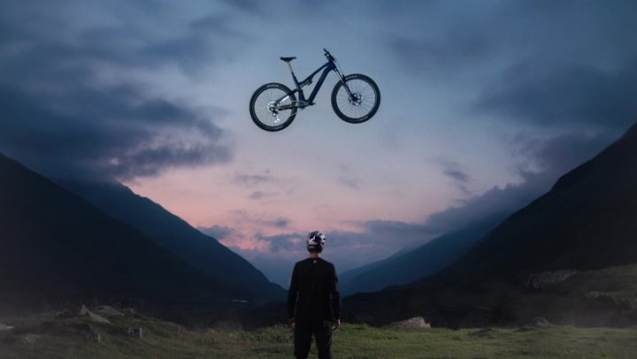 Parasol Island - Integrated Digital Studio