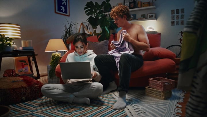 Parasol Island - Integrated Digital Studio