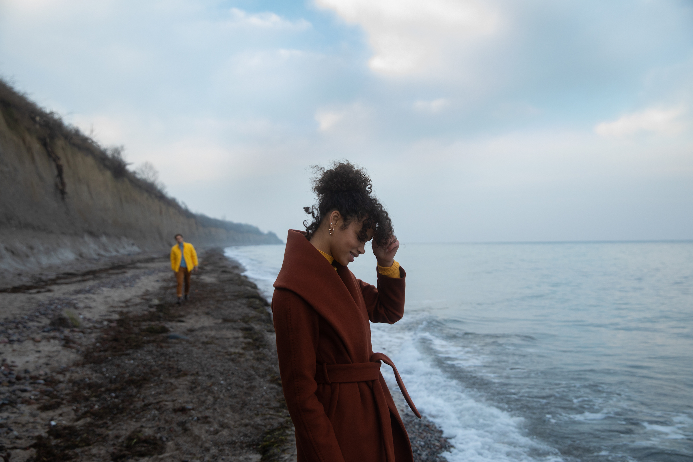 Parasol Island - Integrated Digital Studio