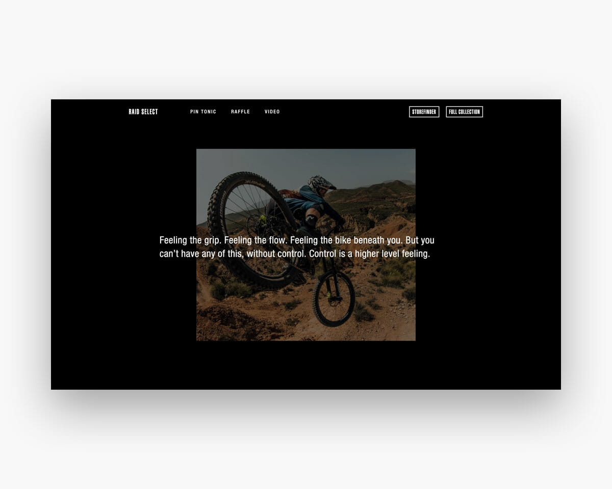 Parasol Island - Integrated Digital Studio