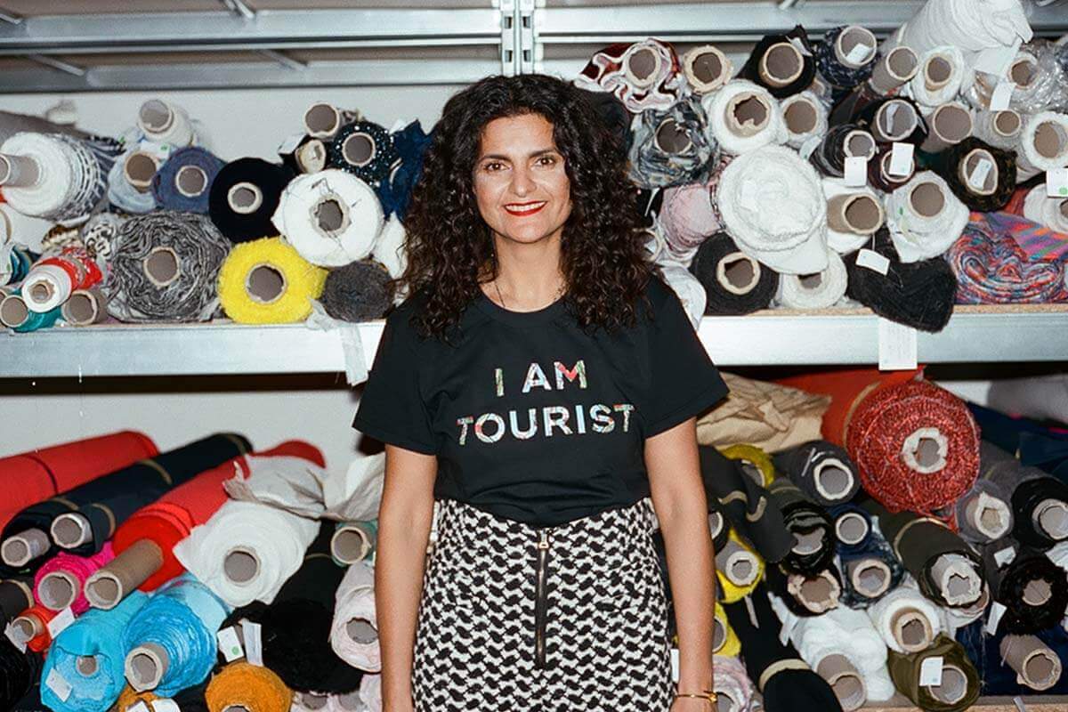 Parasol Island - Integrated Digital Studio