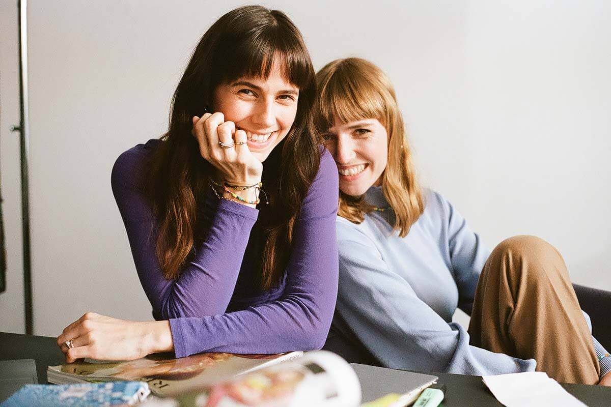 Parasol Island - Integrated Digital Studio