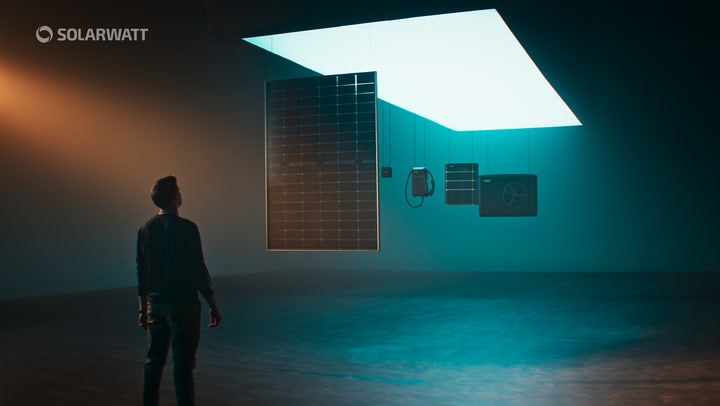 Parasol Island - Integrated Digital Studio