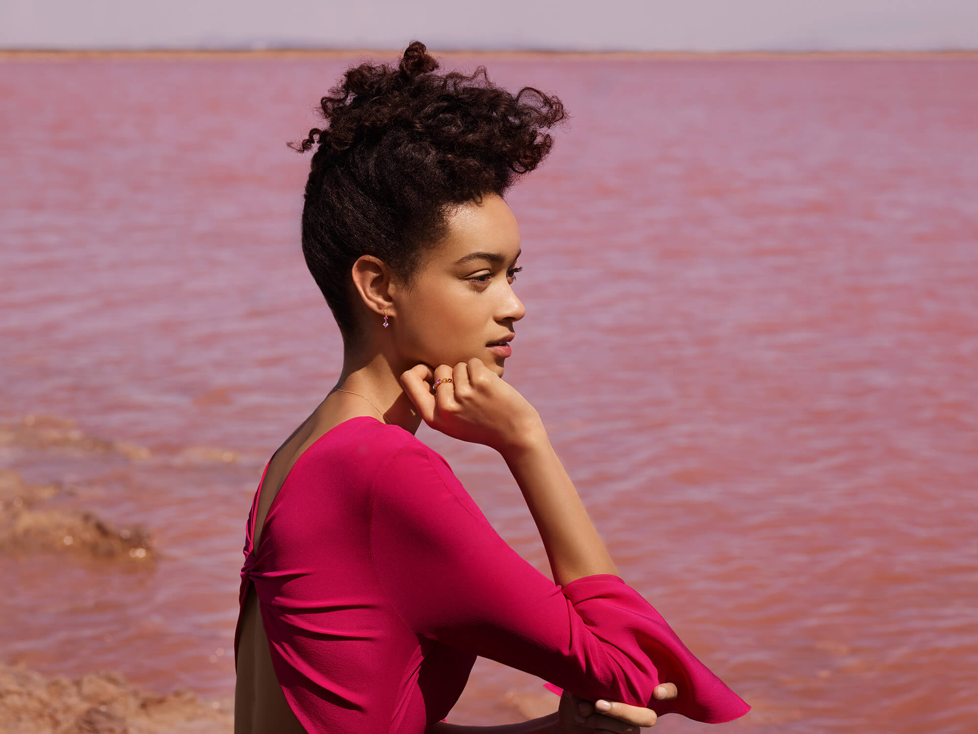 Parasol Island - Integrated Digital Studio