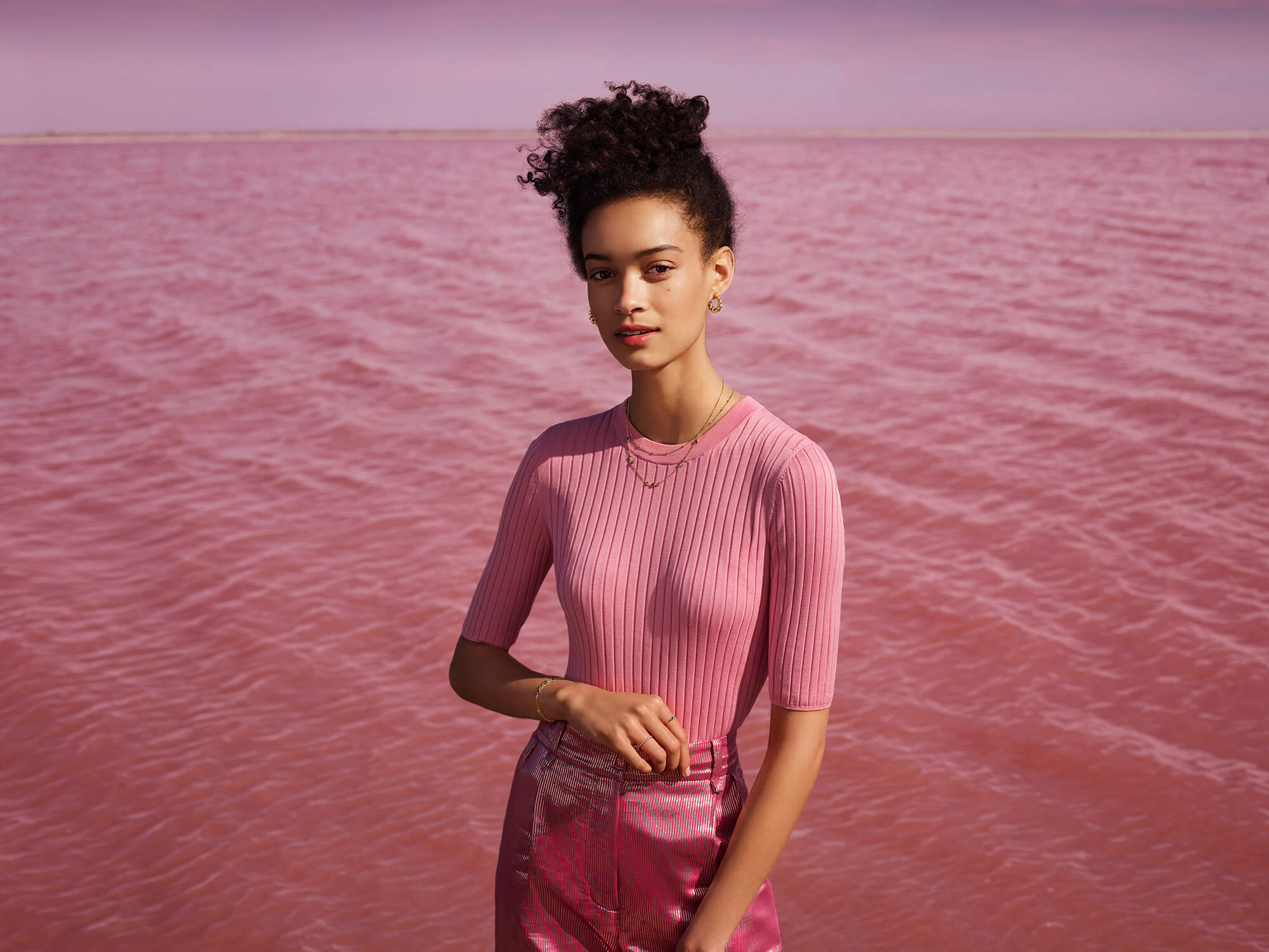 Parasol Island - Integrated Digital Studio