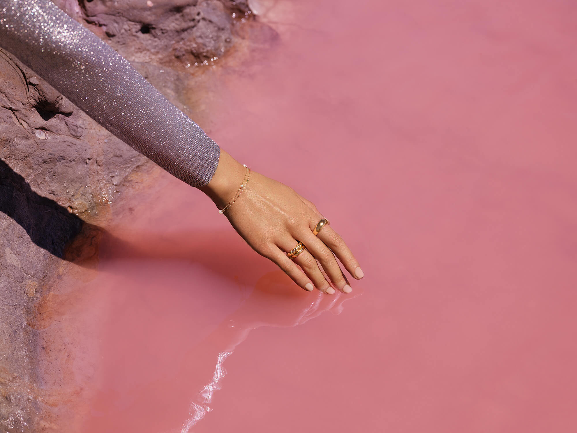 Parasol Island - Integrated Digital Studio