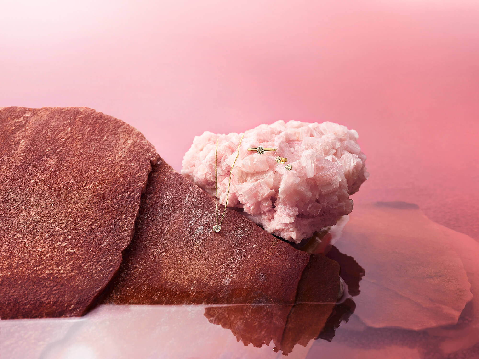 Parasol Island - Integrated Digital Studio