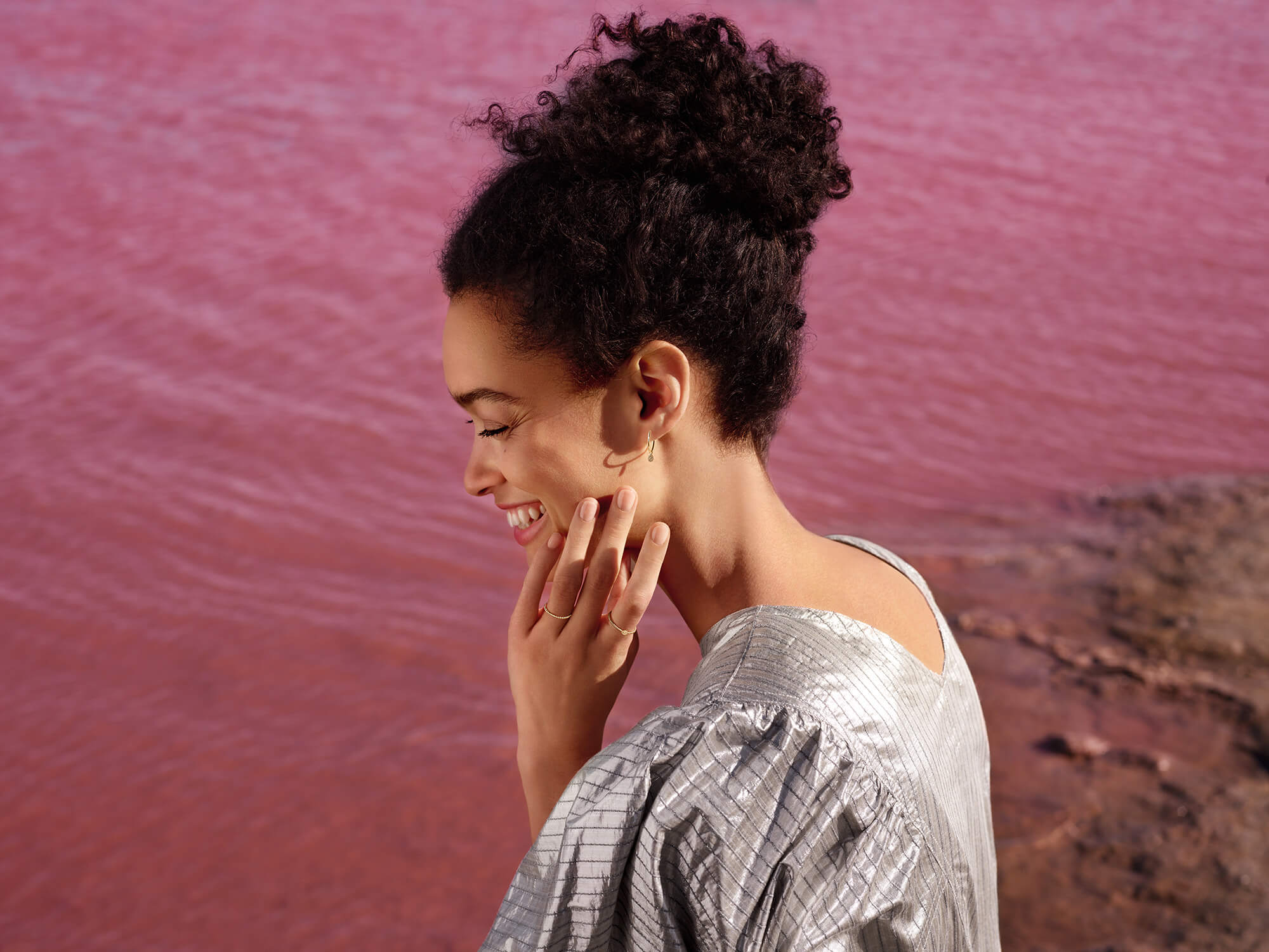 Parasol Island - Integrated Digital Studio