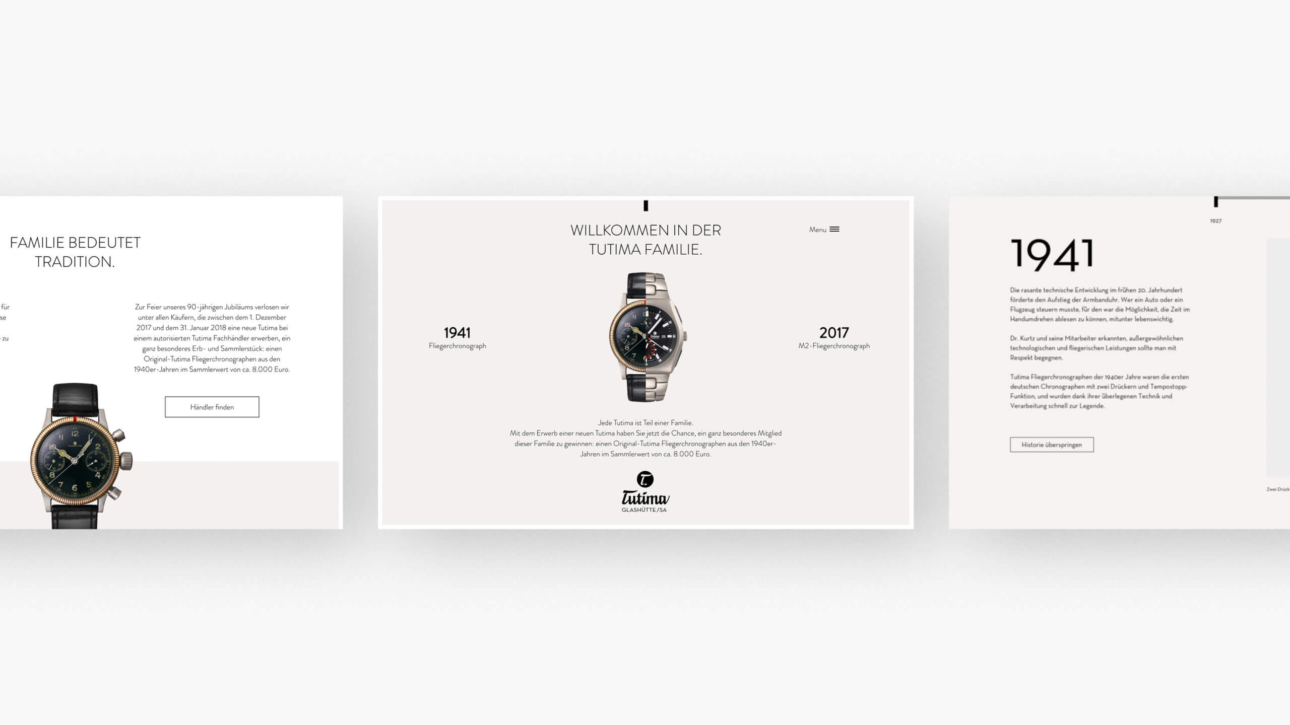 Parasol Island - Integrated Digital Studio