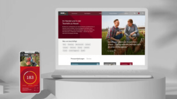 Parasol Island - Integrated Digital Studio