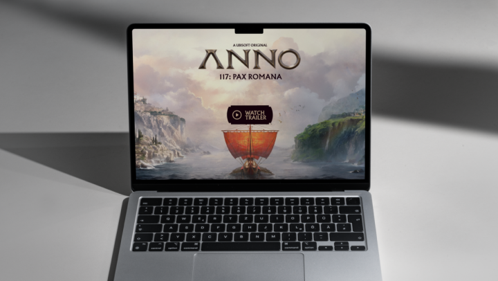 Parasol Island - Integrated Digital Studio