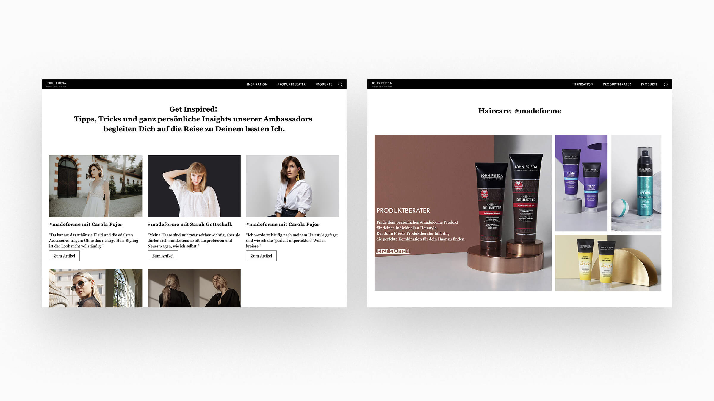 Parasol Island - Integrated Digital Studio