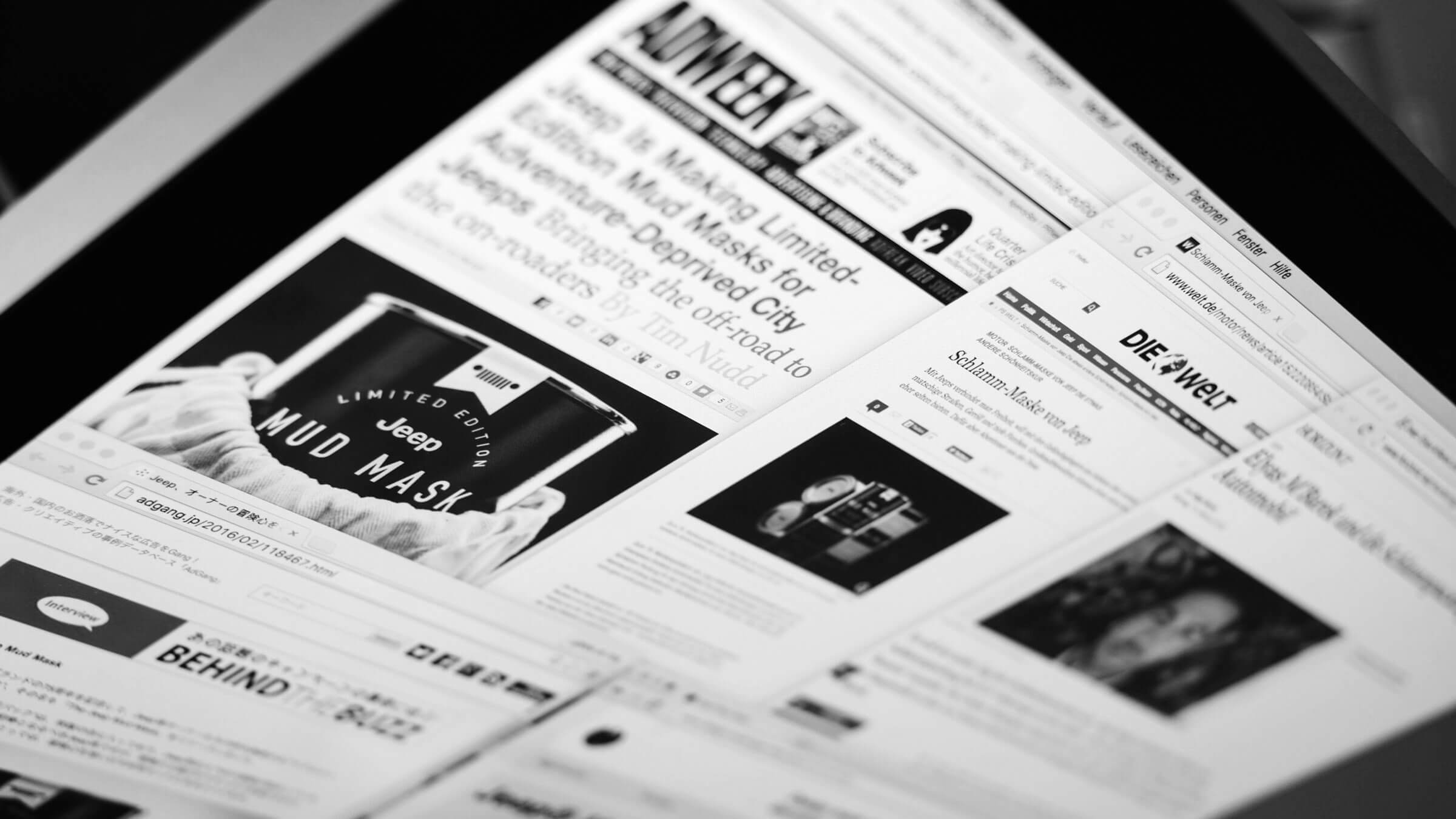 Parasol Island - Integrated Digital Studio