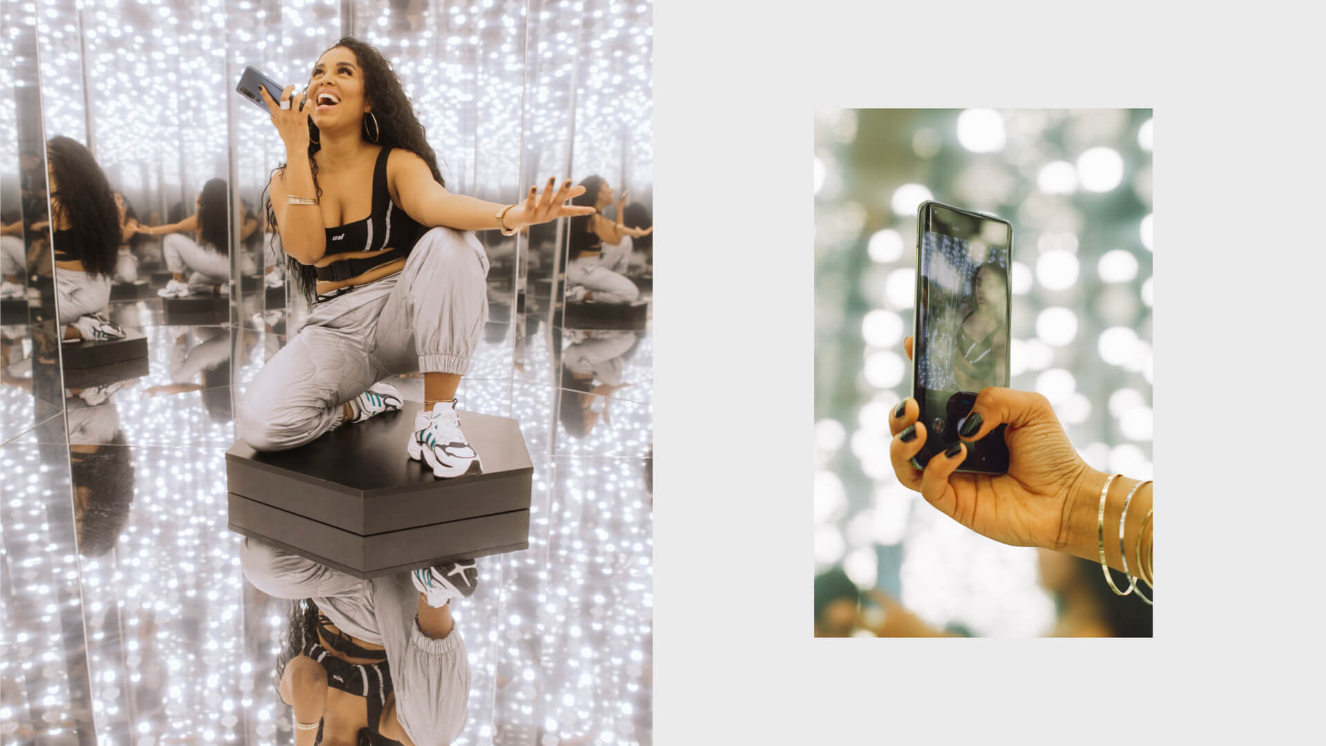 Parasol Island - Integrated Digital Studio