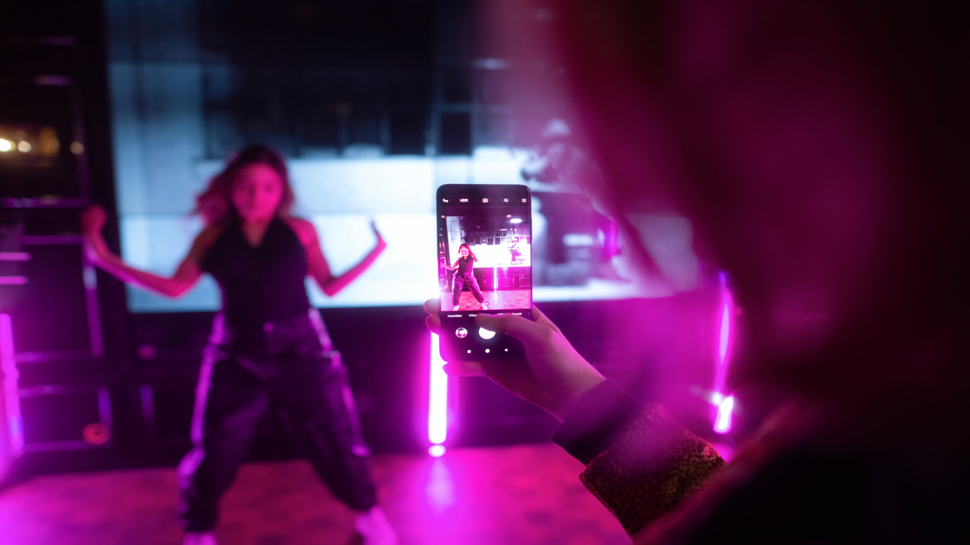 Parasol Island - Integrated Digital Studio