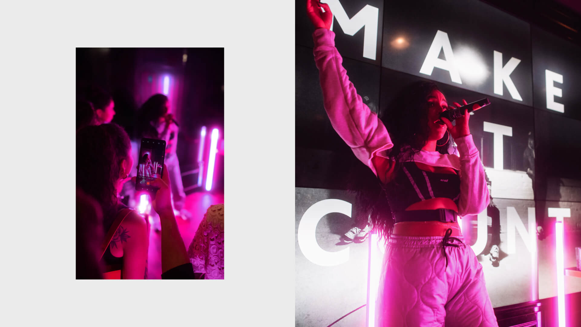 Parasol Island - Integrated Digital Studio