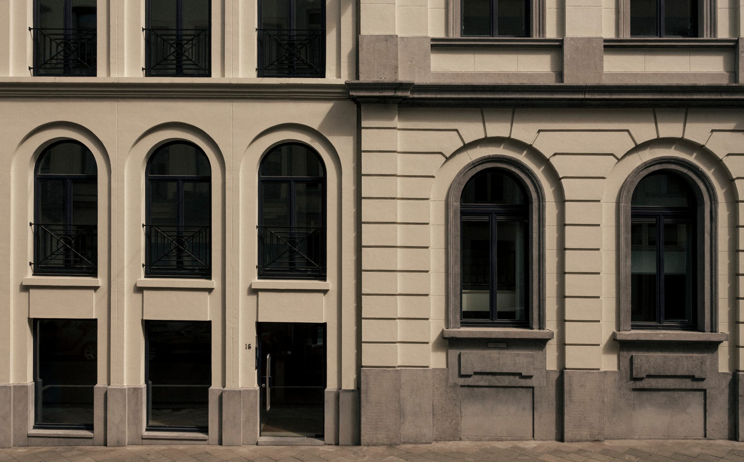 Parasol Island - Integrated Digital Studio