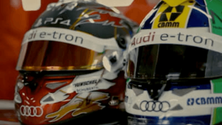 Parasol Island - Integrated Digital Studio