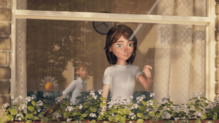 Parasol Island - Integrated Digital Studio