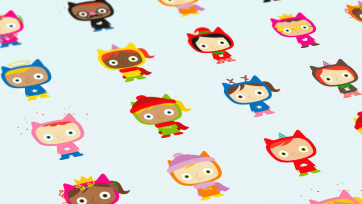 Parasol Island - Integrated Digital Studio