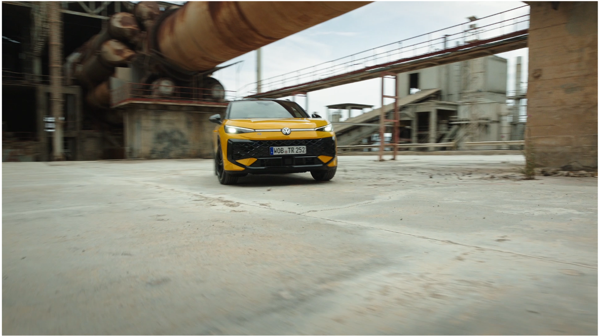 Parasol Island - Integrated Digital Studio