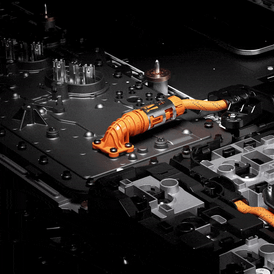 Parasol Island - Integrated Digital Studio