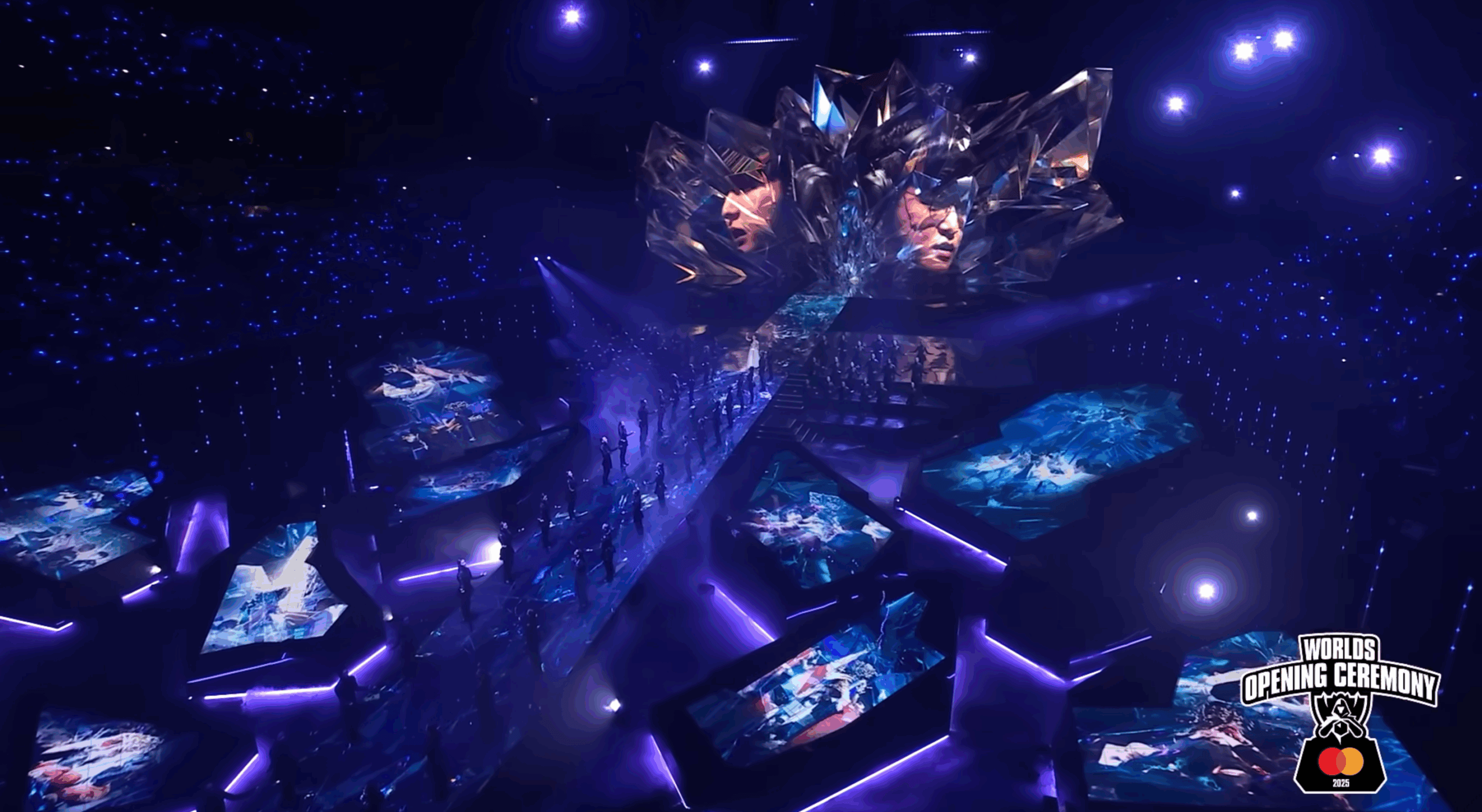 Parasol Island - Integrated Digital Studio