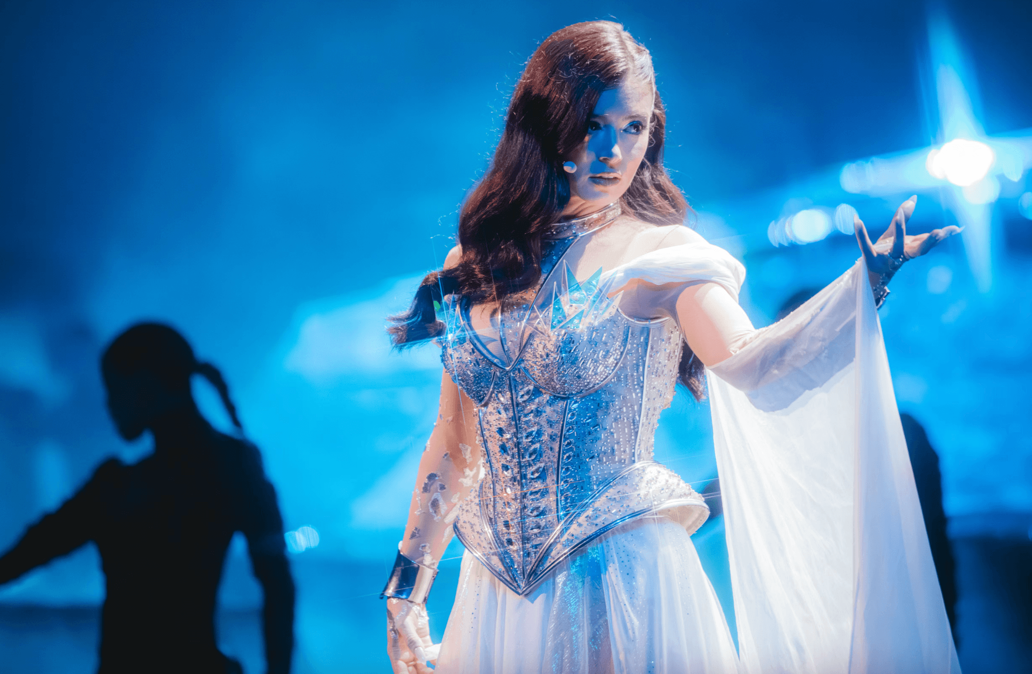 Parasol Island - Integrated Digital Studio