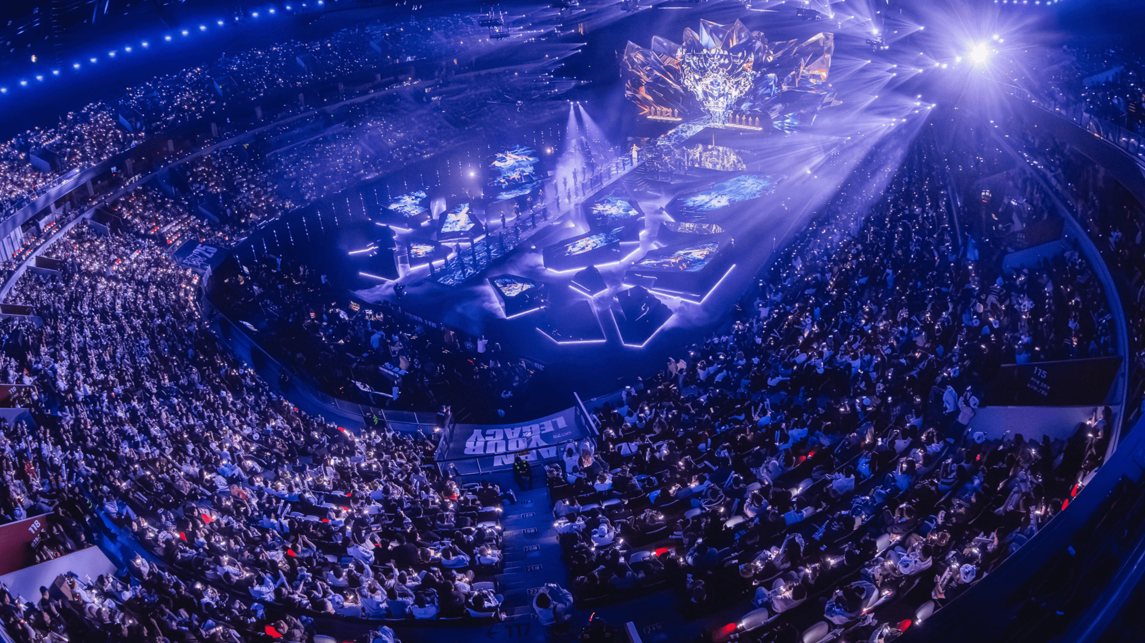 Parasol Island - Integrated Digital Studio