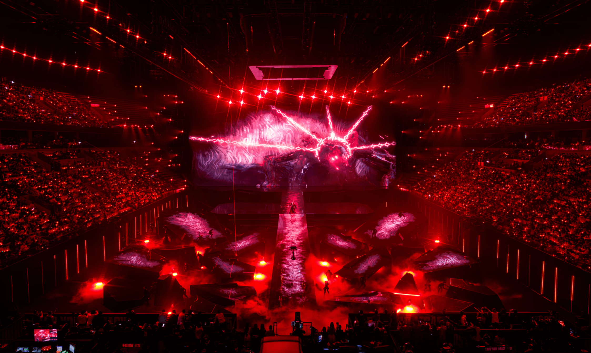 Parasol Island - Integrated Digital Studio