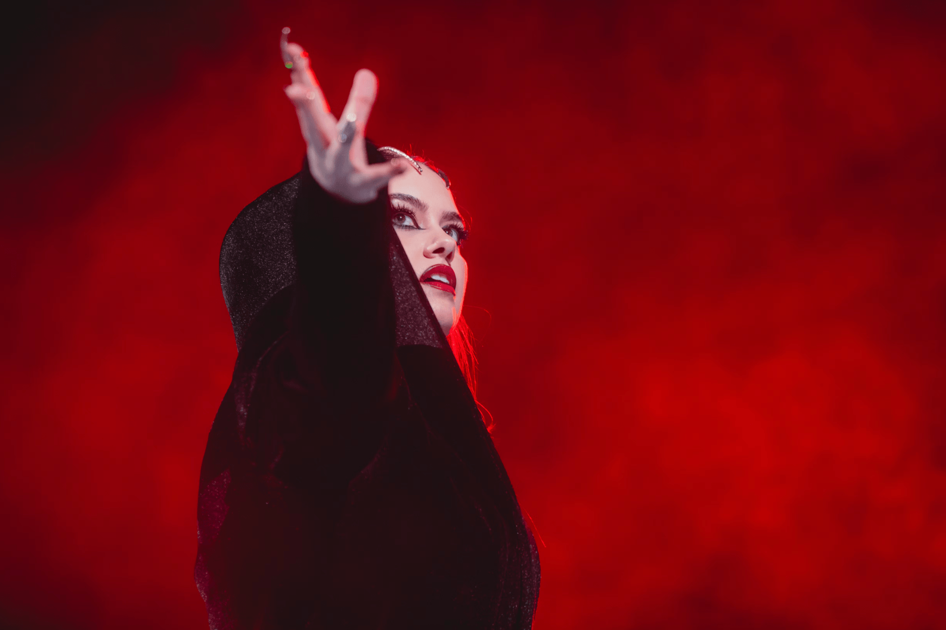 Parasol Island - Integrated Digital Studio