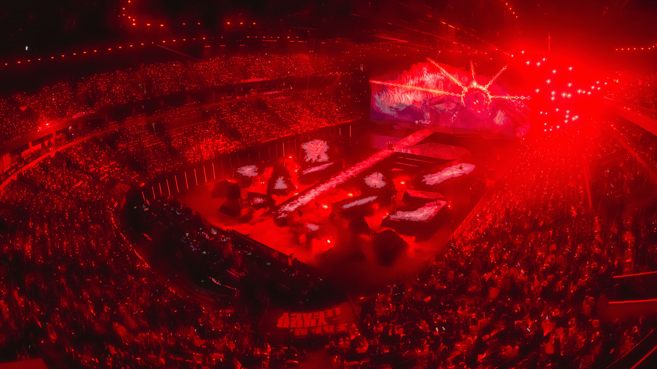 Parasol Island - Integrated Digital Studio