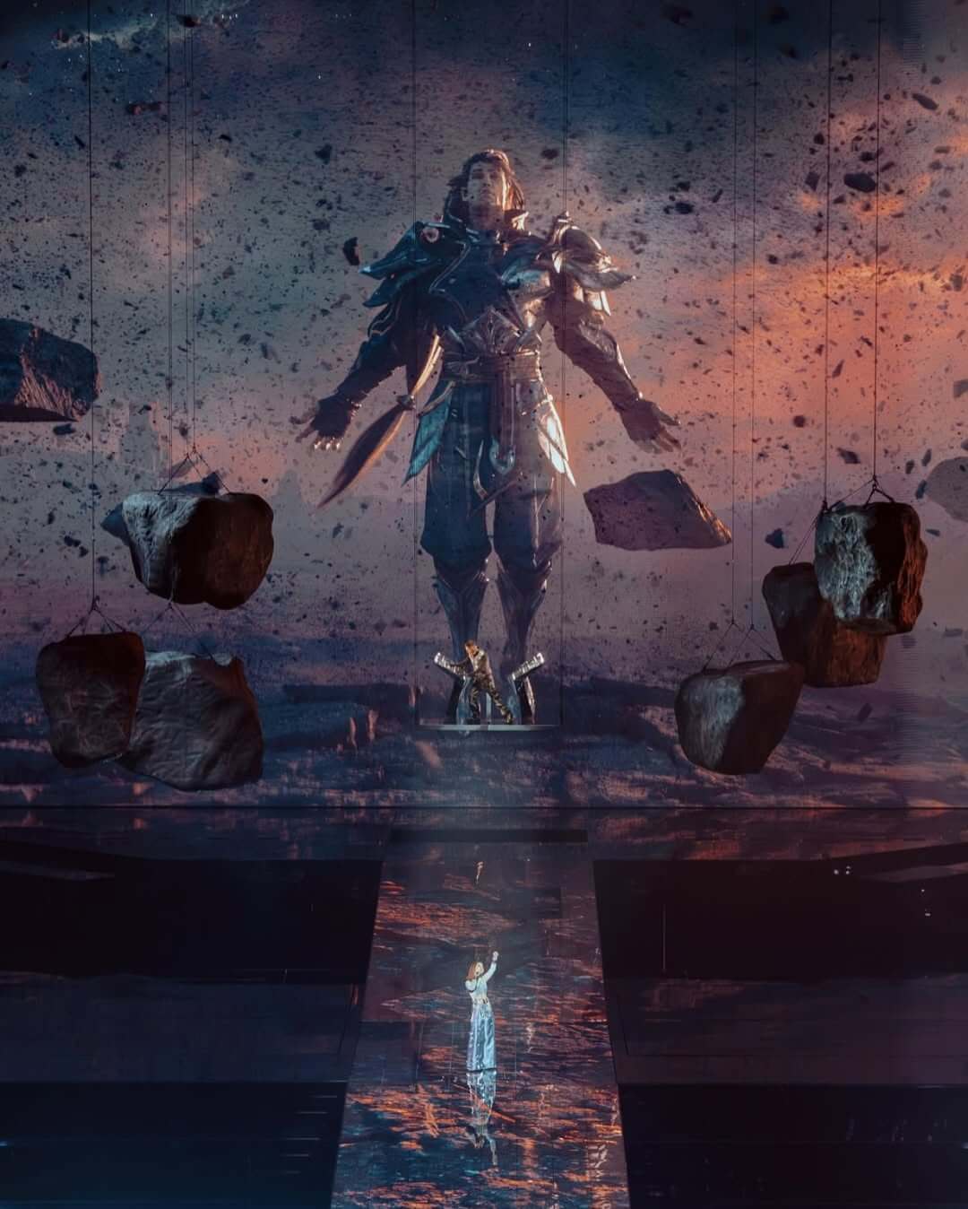 Parasol Island - Integrated Digital Studio