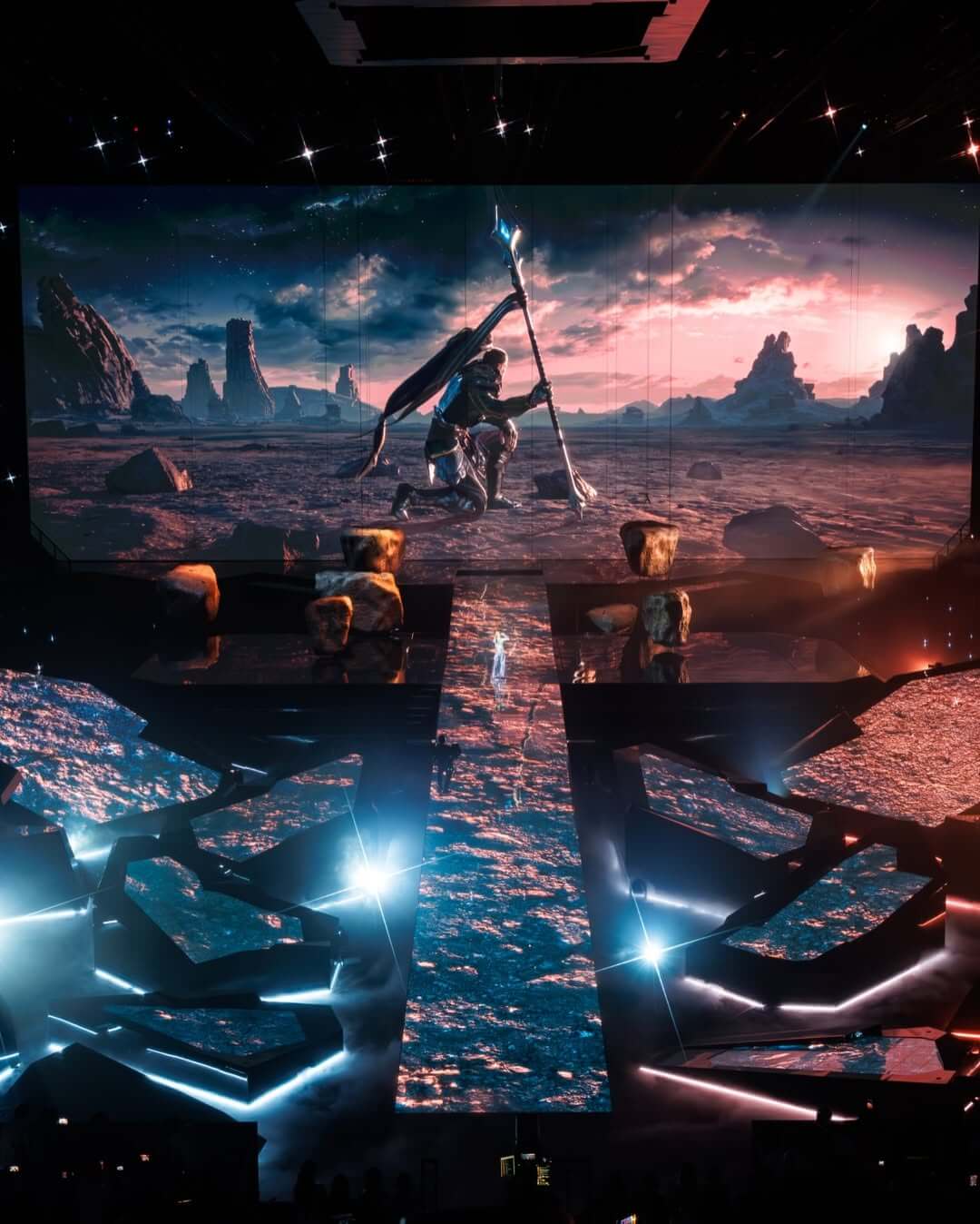 Parasol Island - Integrated Digital Studio